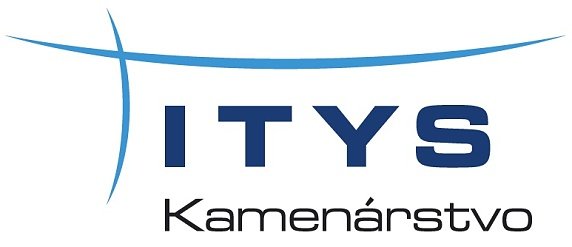 Logo kamenárstvo ITYS