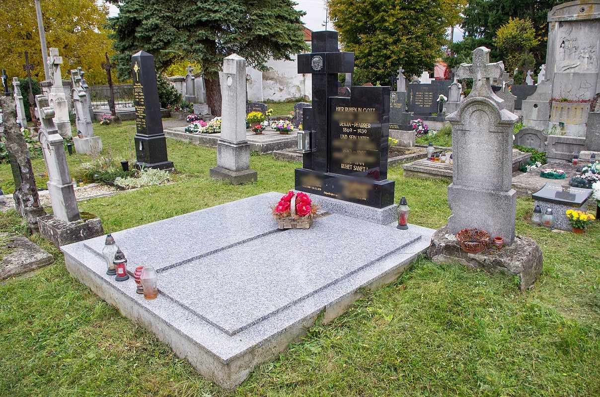 Rekonštrukcia pomníka