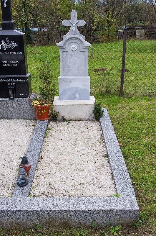 Rekonštrukcia pomníka