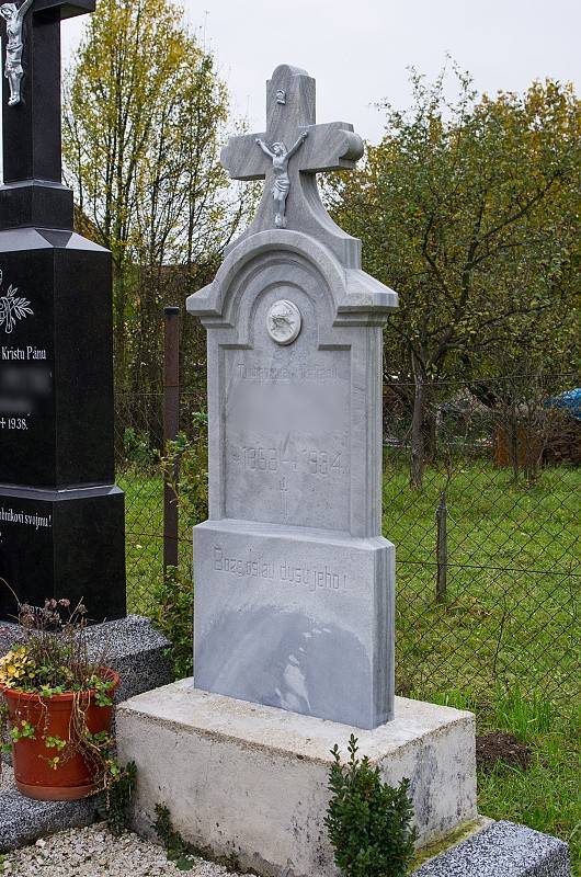 Rekonštrukcia pomníka