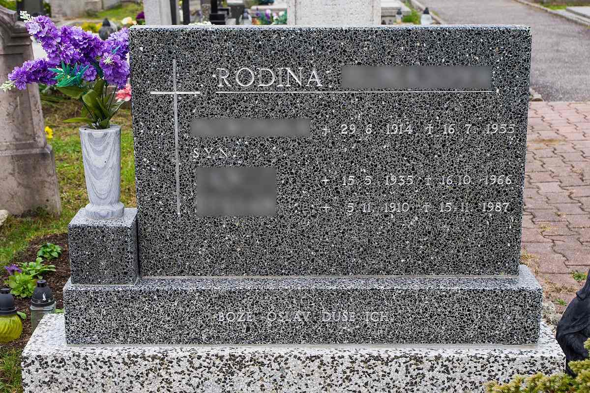 Rekonštrukcia pomníka