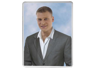 Fotokeramika far. OBDĹŽNIK fotokeramika