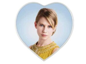 Fotokeramika far. SRDCE fotokeramika