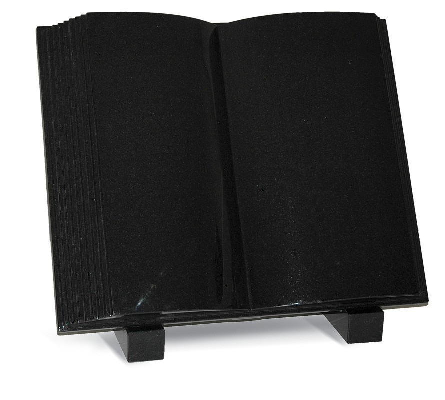 Žulová kniha (náhrobok)