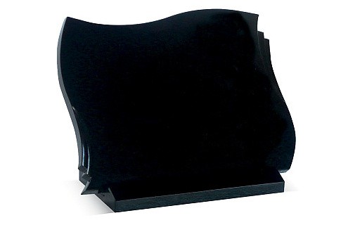 Žulová kniha (náhrobok)