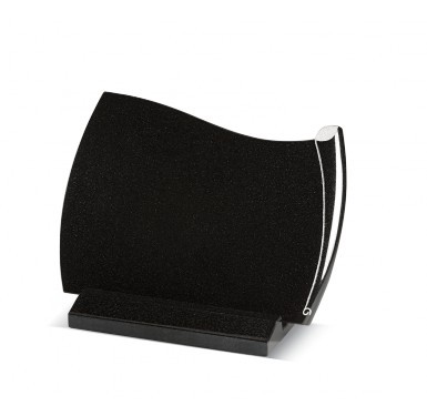 Žulová kniha (náhrobok)