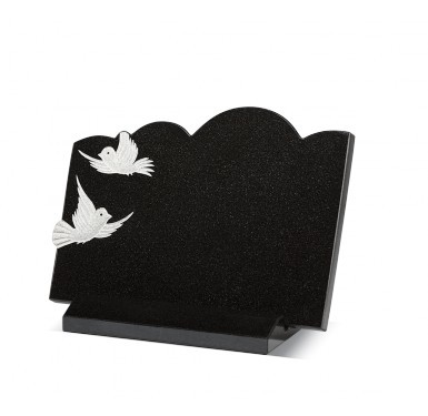 Žulová kniha (náhrobok)