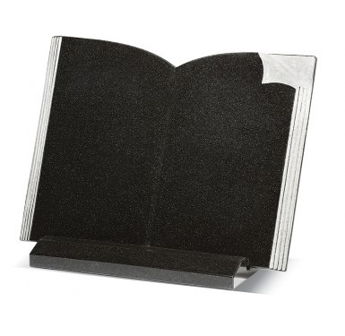 Žulová kniha (náhrobok)