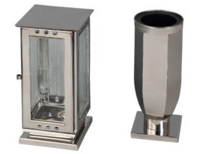 nerezový detský komplet