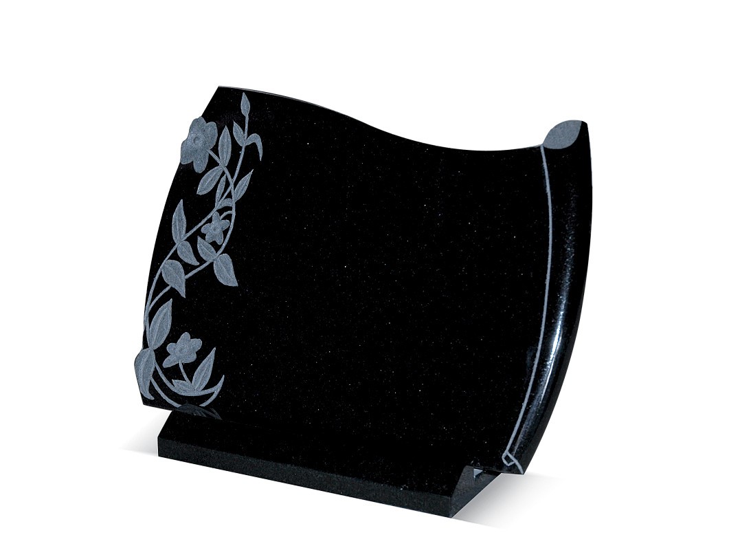 Žulová kniha (náhrobok)