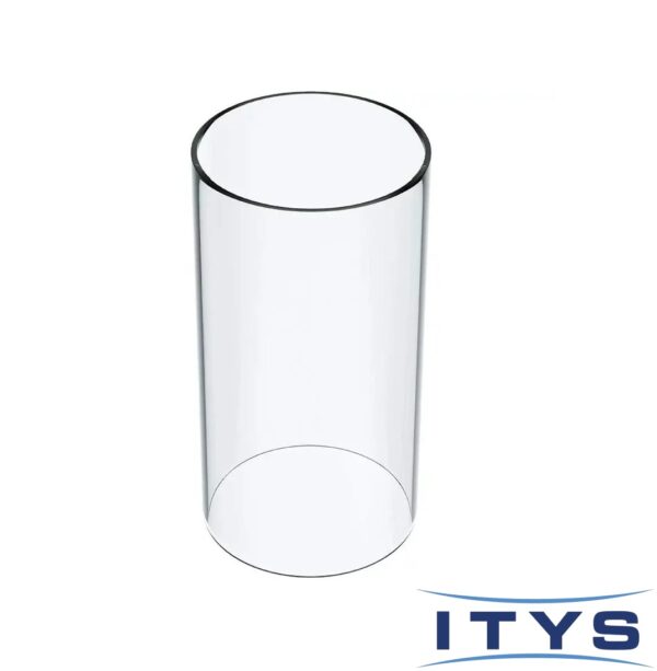 |Sklo do žulovej lampy.