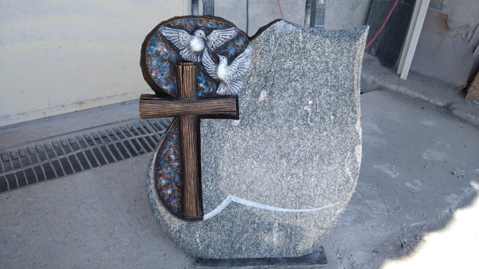 Kamenosochárstvo